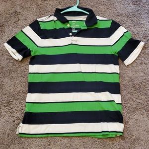 Boys XL polo